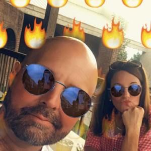 Meet your Posher, Scott